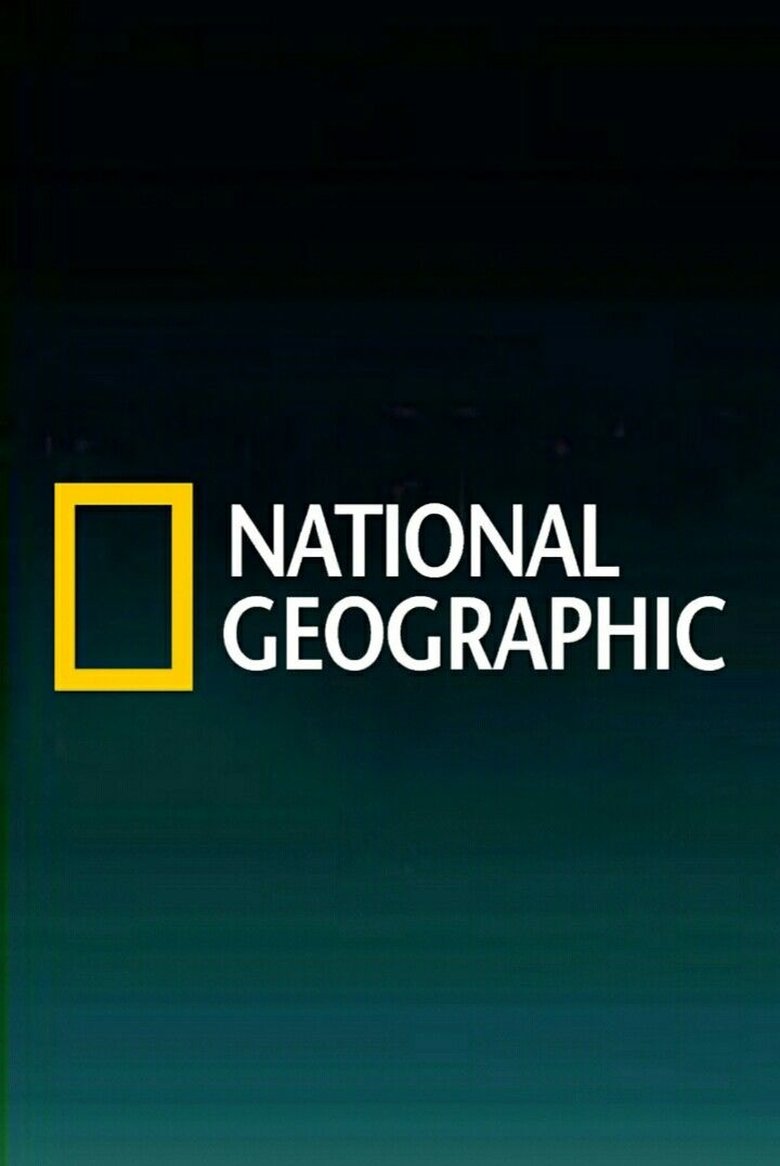 National Geographic: Man-Made Poster of National Geographic: Man-Made