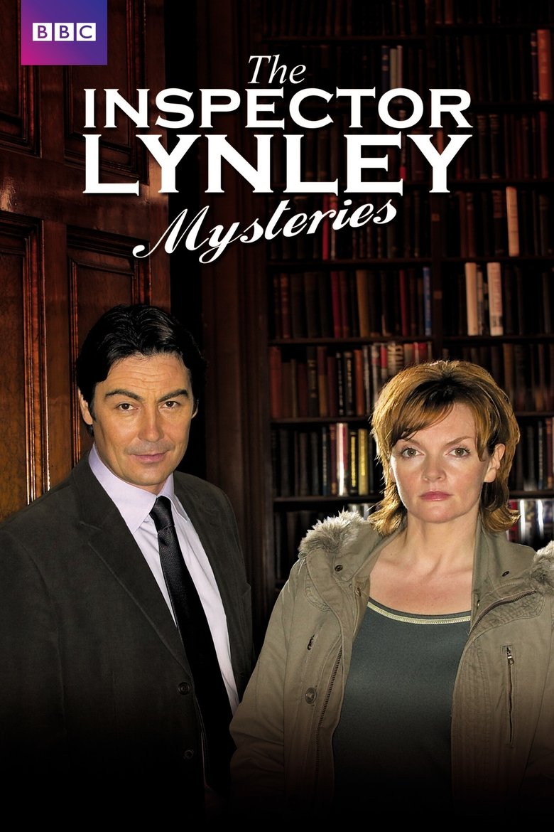 Episodes in The Inspector Lynley Mysteries - Series 4 - Series 4 Poster of Episodes in The Inspector Lynley Mysteries - Series 4 - Series 4