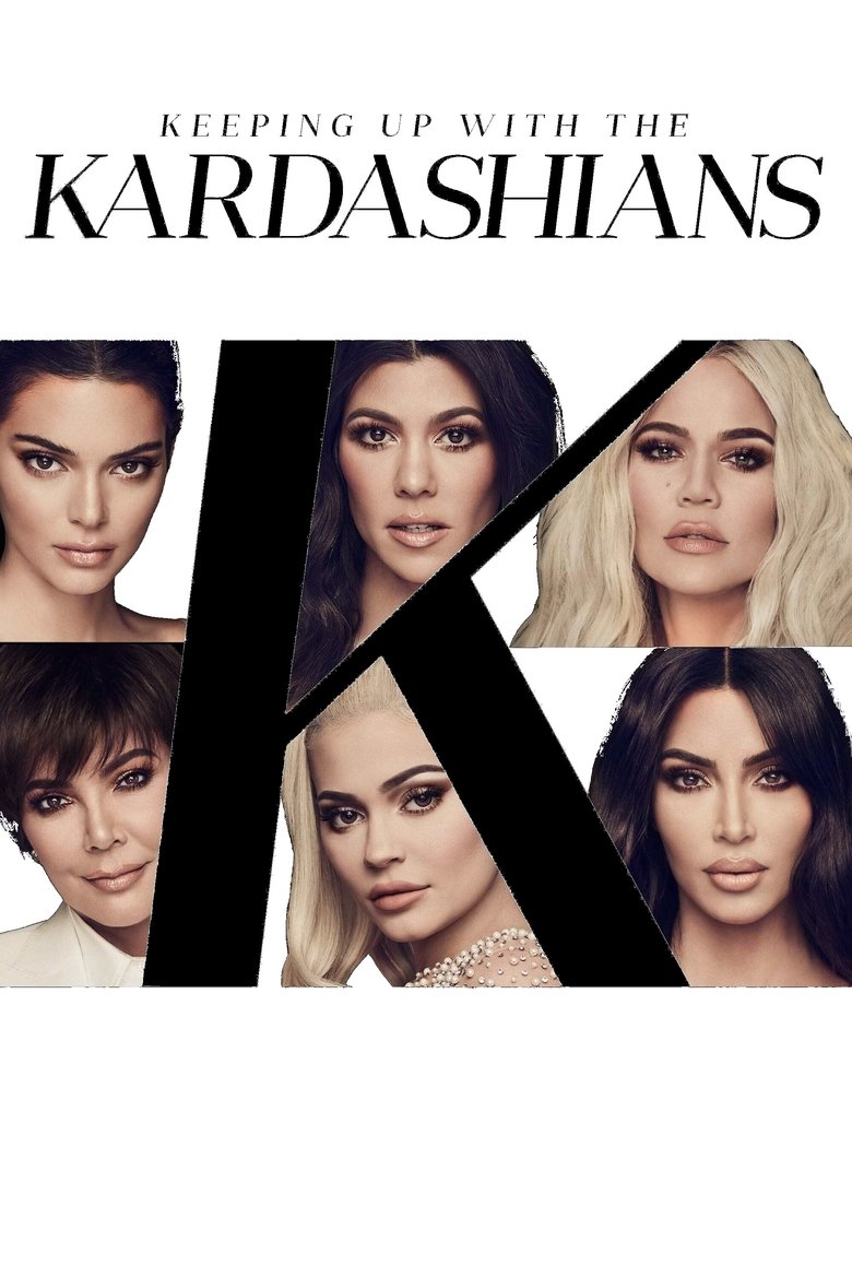 Episodes in Keeping Up With The Kardashians - Season 19 - Season 19 Poster of Episodes in Keeping Up With The Kardashians - Season 19 - Season 19