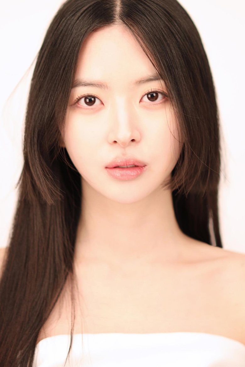 Kim Bi-joo Portrait of Kim Bi-joo