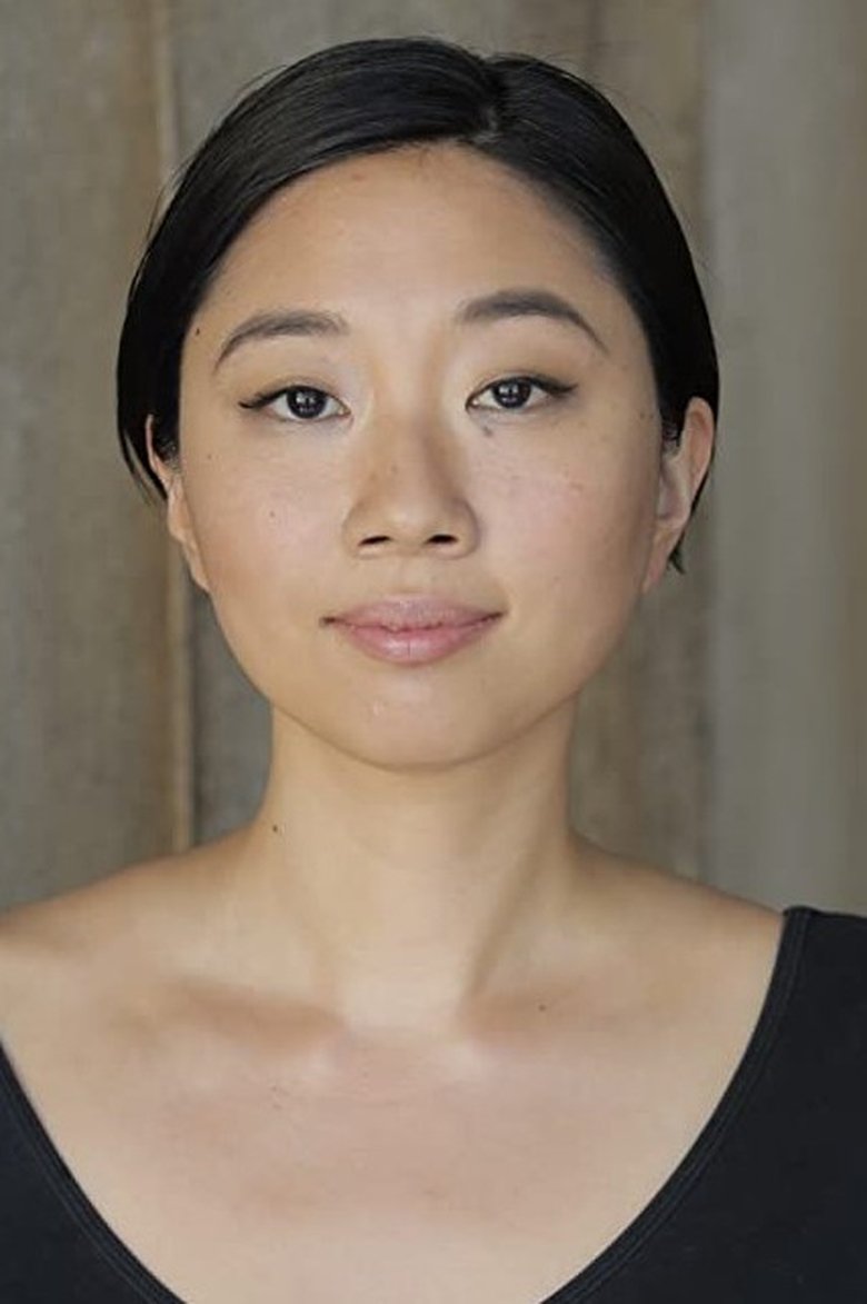 Tracy S. Lee Portrait of Tracy S. Lee