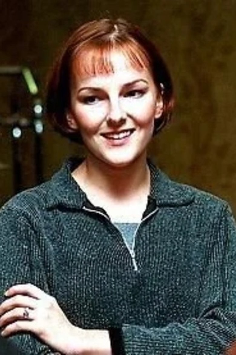 Kathryn Long Portrait of Kathryn Long