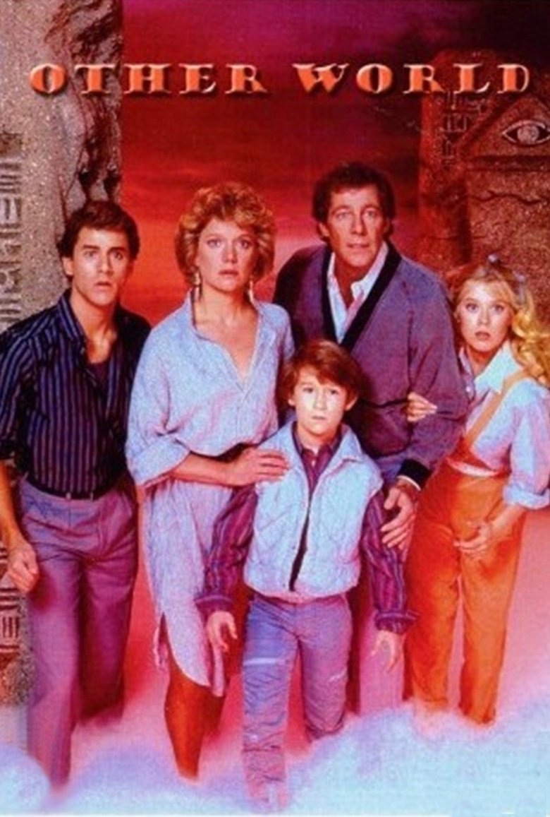 Otherworld Poster of Otherworld