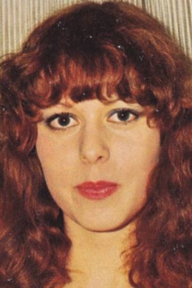 Sylvia Engelmann Portrait of Sylvia Engelmann