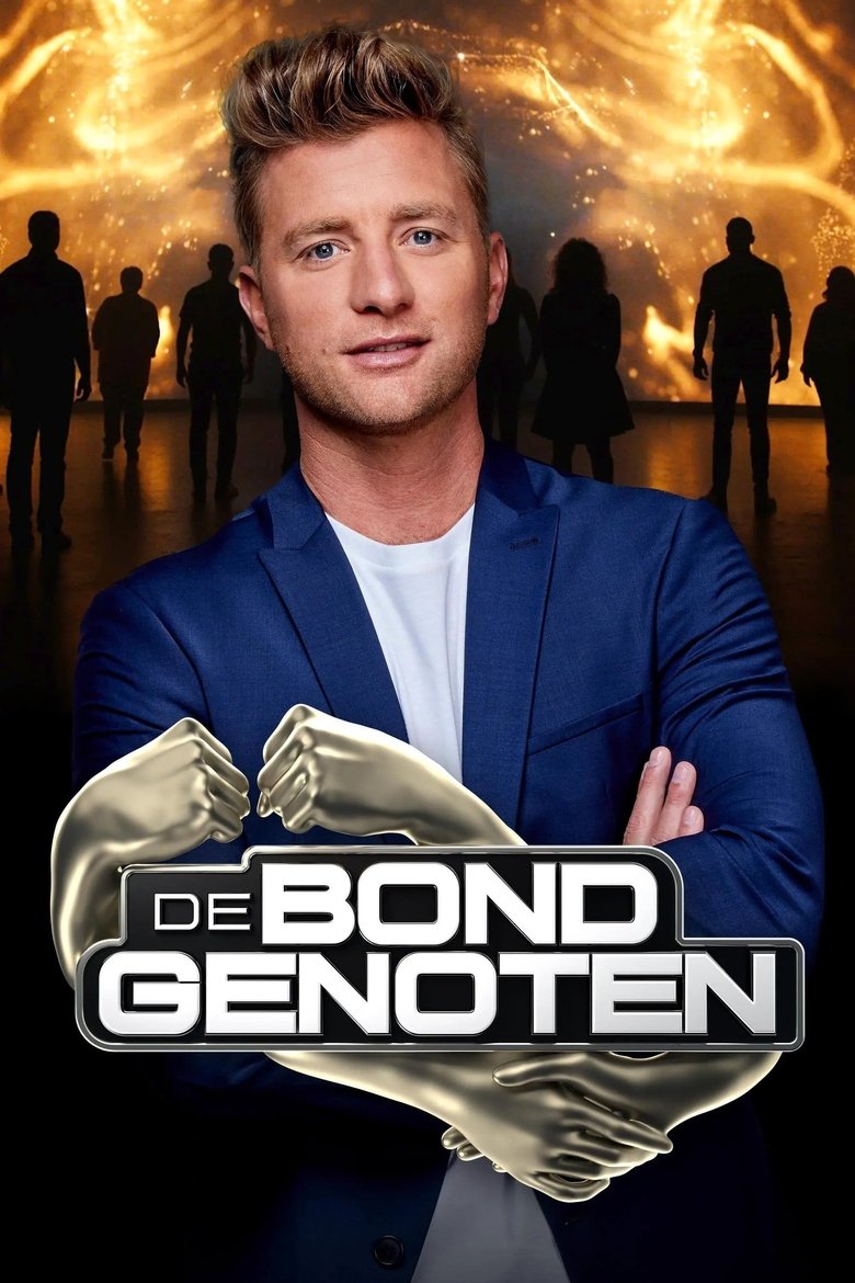 Episodes in De Bondgenoten - Season 2 - Season 2 Poster of Episodes in De Bondgenoten - Season 2 - Season 2