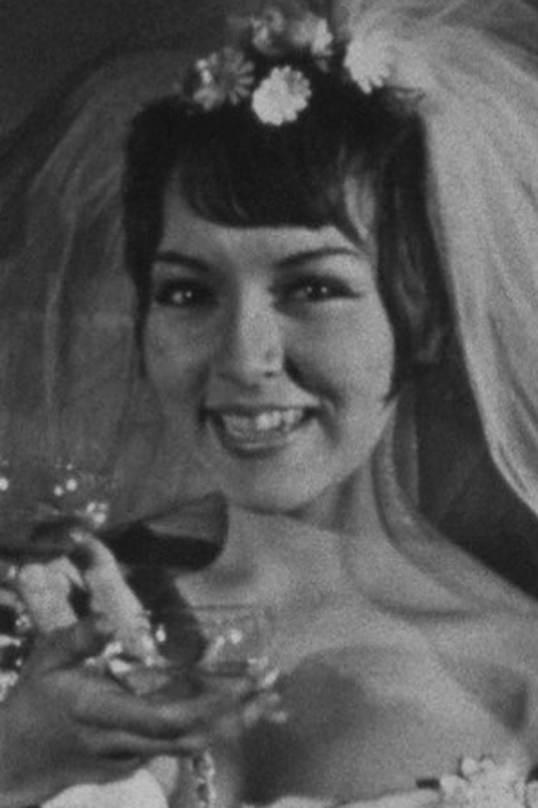 Mimi Stark Portrait of Mimi Stark