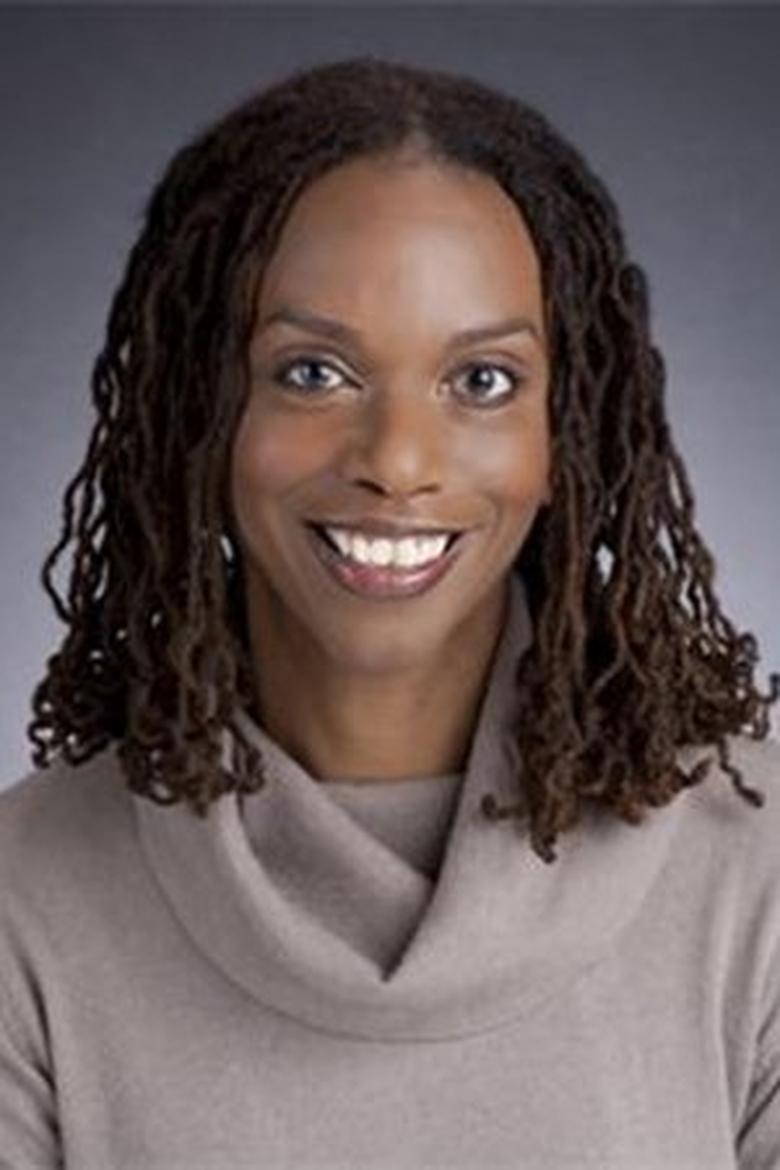 Satori Shakoor Portrait of Satori Shakoor