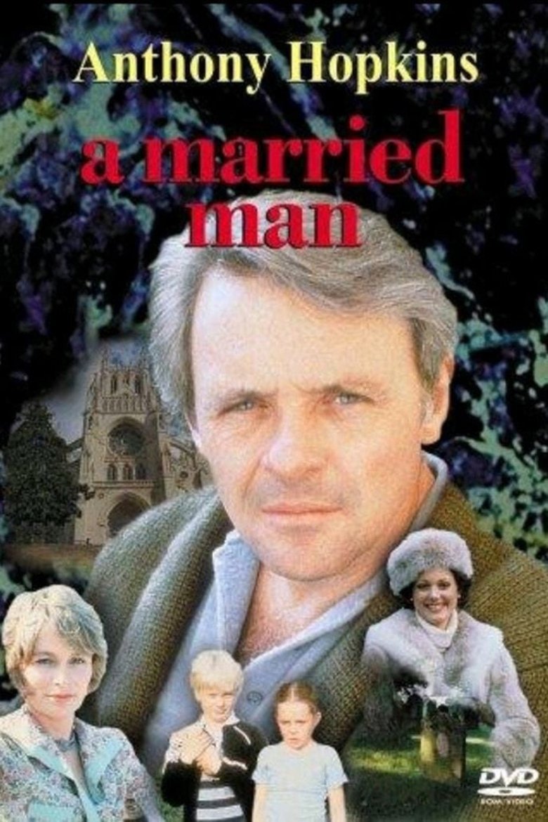 A Married Man Poster of A Married Man
