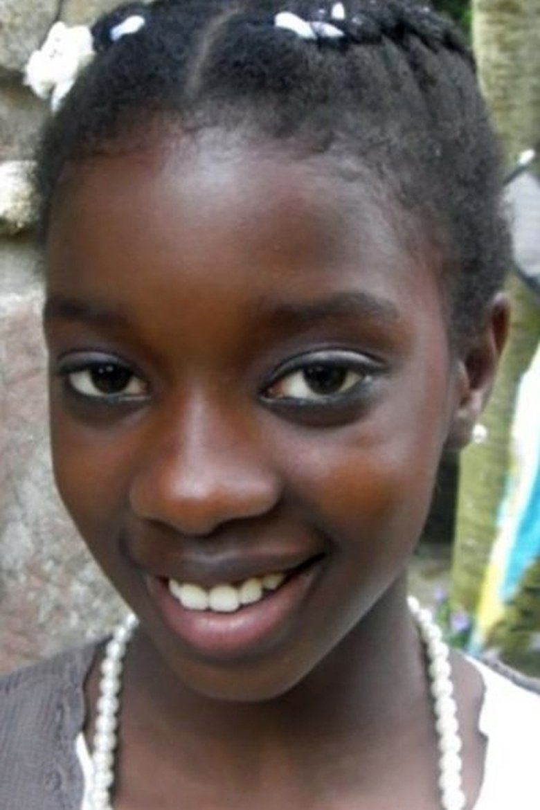 Absa Diatou Toure Portrait of Absa Diatou Toure