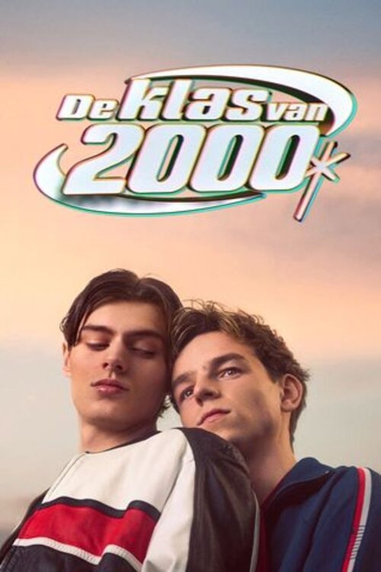 Episodes in De Klas Van 2000 - Season 1 - Season 1 Poster of Episodes in De Klas Van 2000 - Season 1 - Season 1