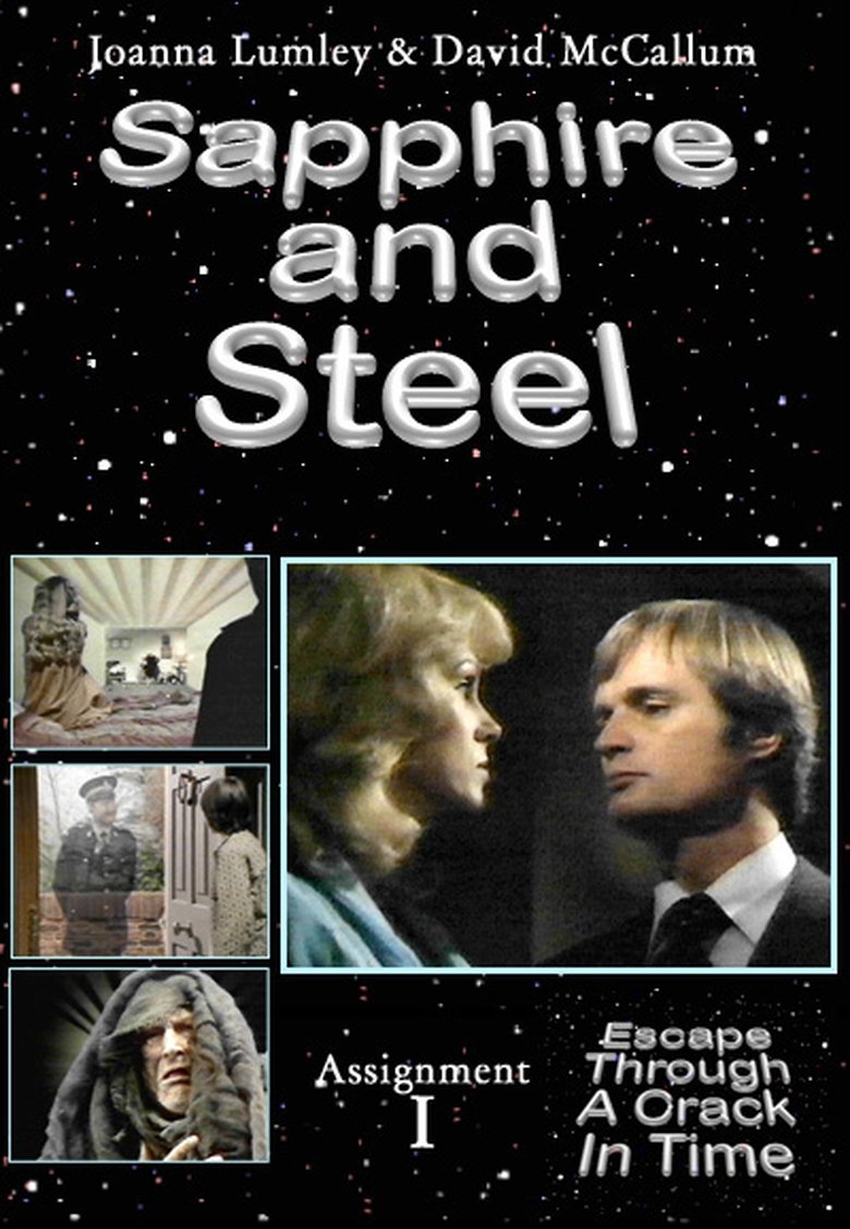 Episodes in Sapphire & Steel - Assignment I - Assignment I Poster of Episodes in Sapphire & Steel - Assignment I - Assignment I