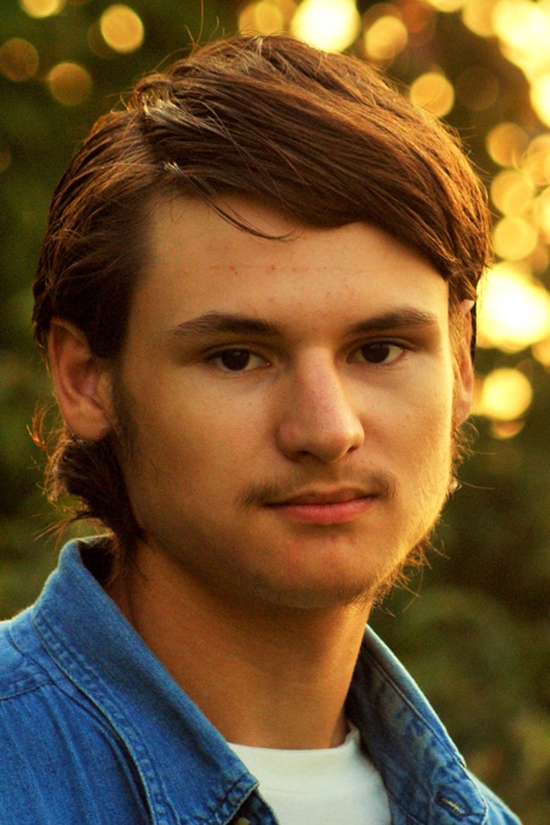 Weston Kenyon Portrait of Weston Kenyon