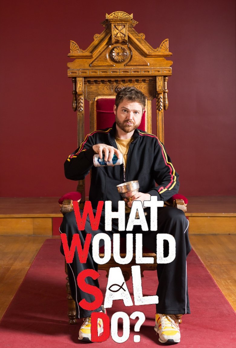 What Would Sal Do? Poster of What Would Sal Do?