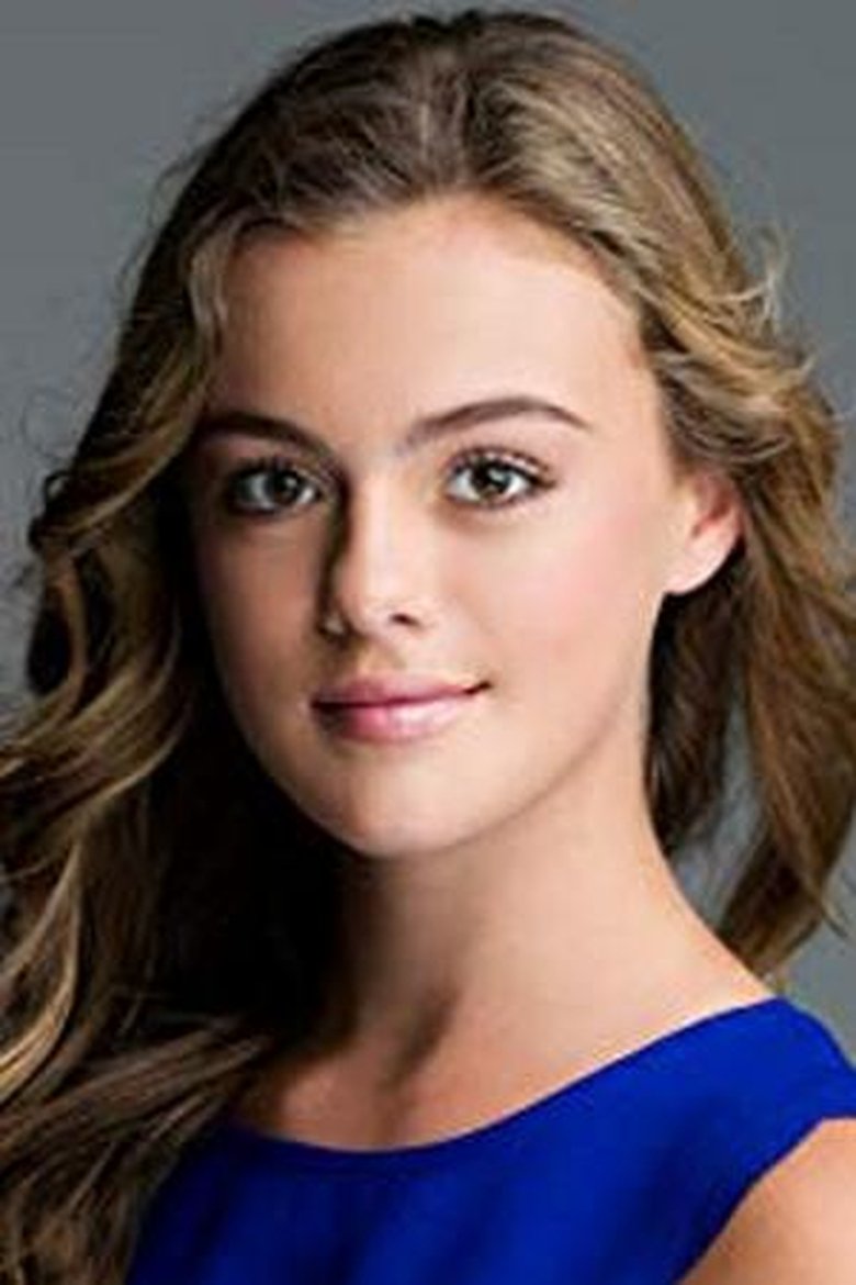 Isabella Alexander Portrait of Isabella Alexander