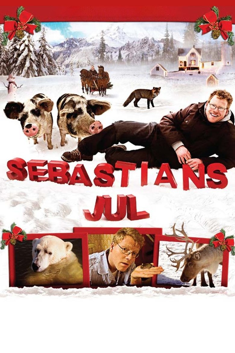Sebastians Jul Poster of Sebastians Jul