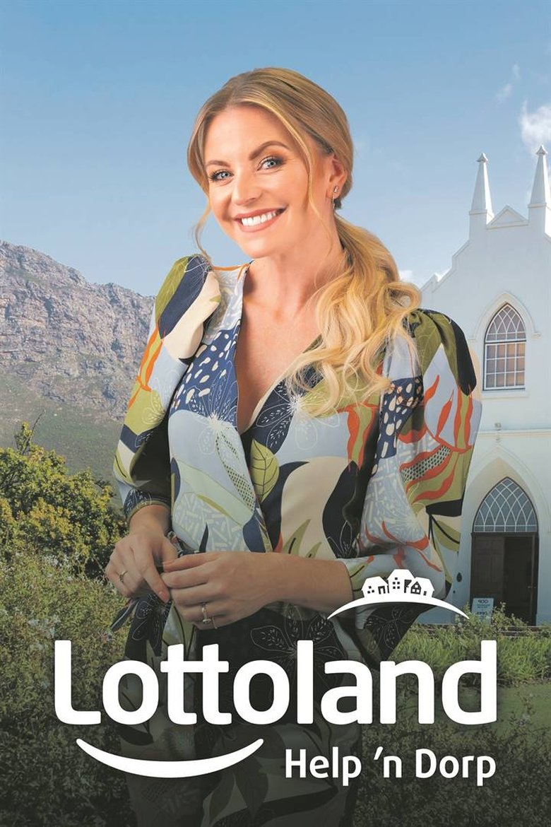 Episodes in Lottoland Help 'n Dorp - Season 1 - Season 1 Poster of Episodes in Lottoland Help 'n Dorp - Season 1 - Season 1