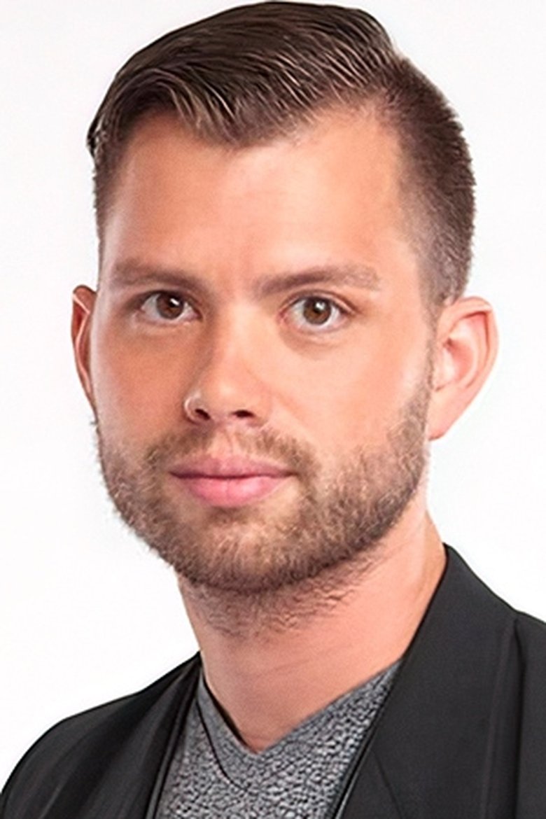 Matthew Arthur Portrait of Matthew Arthur