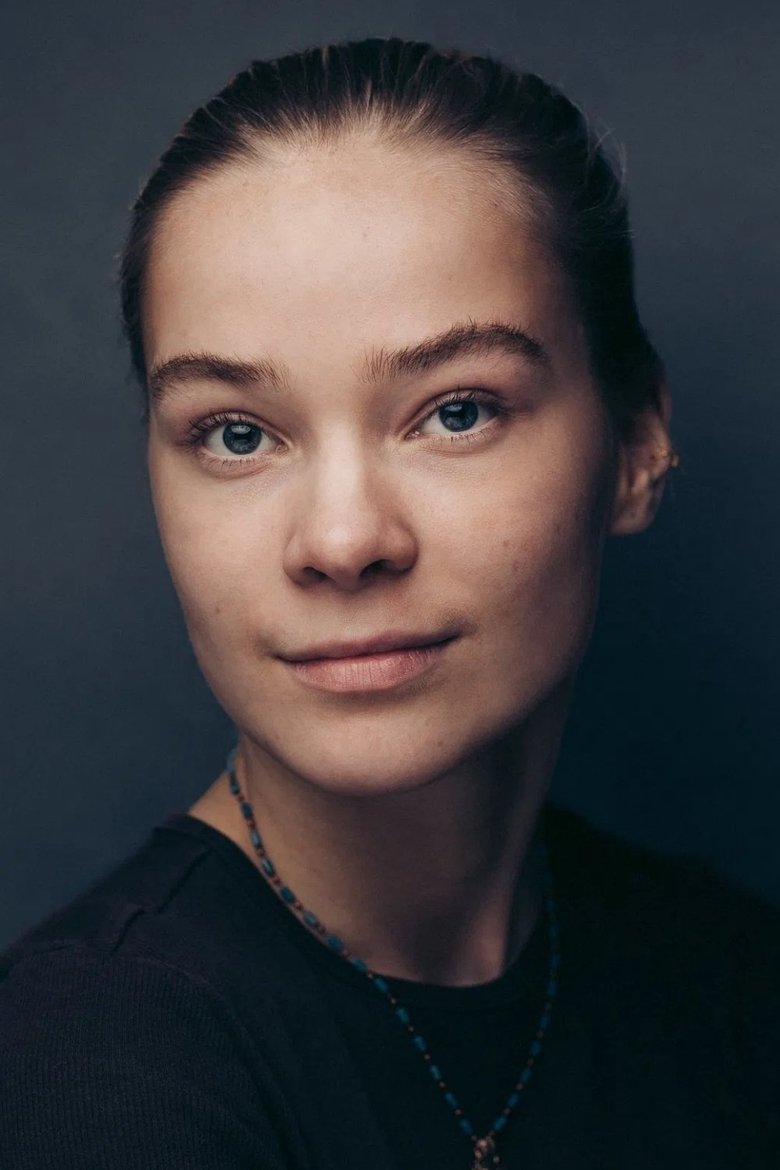 Safina Coster-Waldau Portrait of Safina Coster-Waldau
