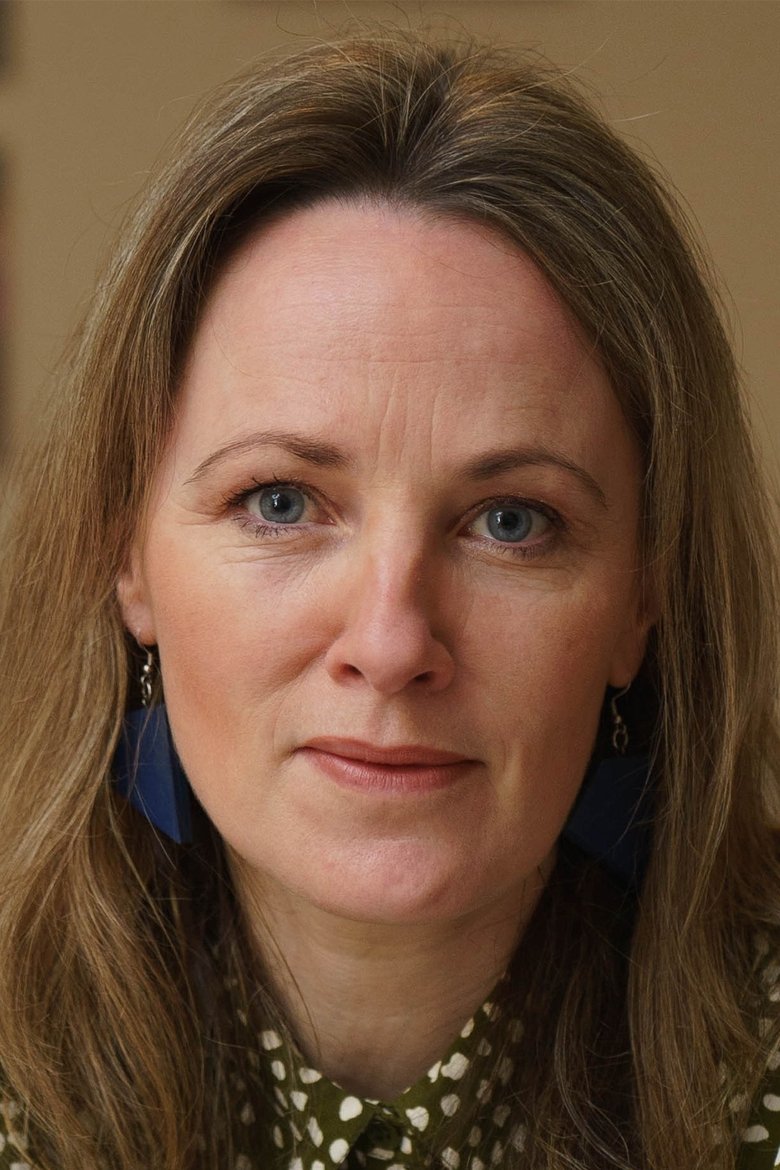 Helen Behan Portrait of Helen Behan