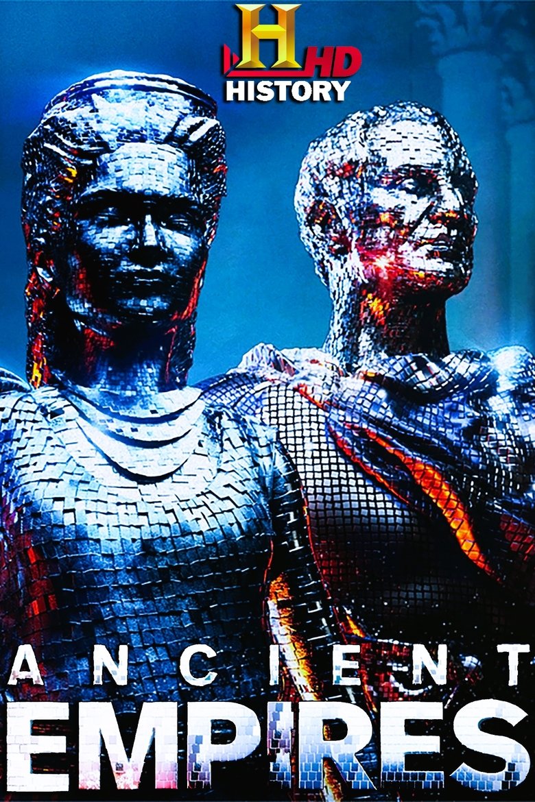 Episodes in Ancient Empires - Season 1 - Season 1 Poster of Episodes in Ancient Empires - Season 1 - Season 1