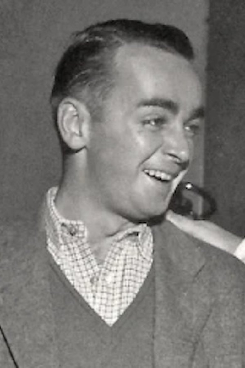 Ralph Burns Portrait of Ralph Burns