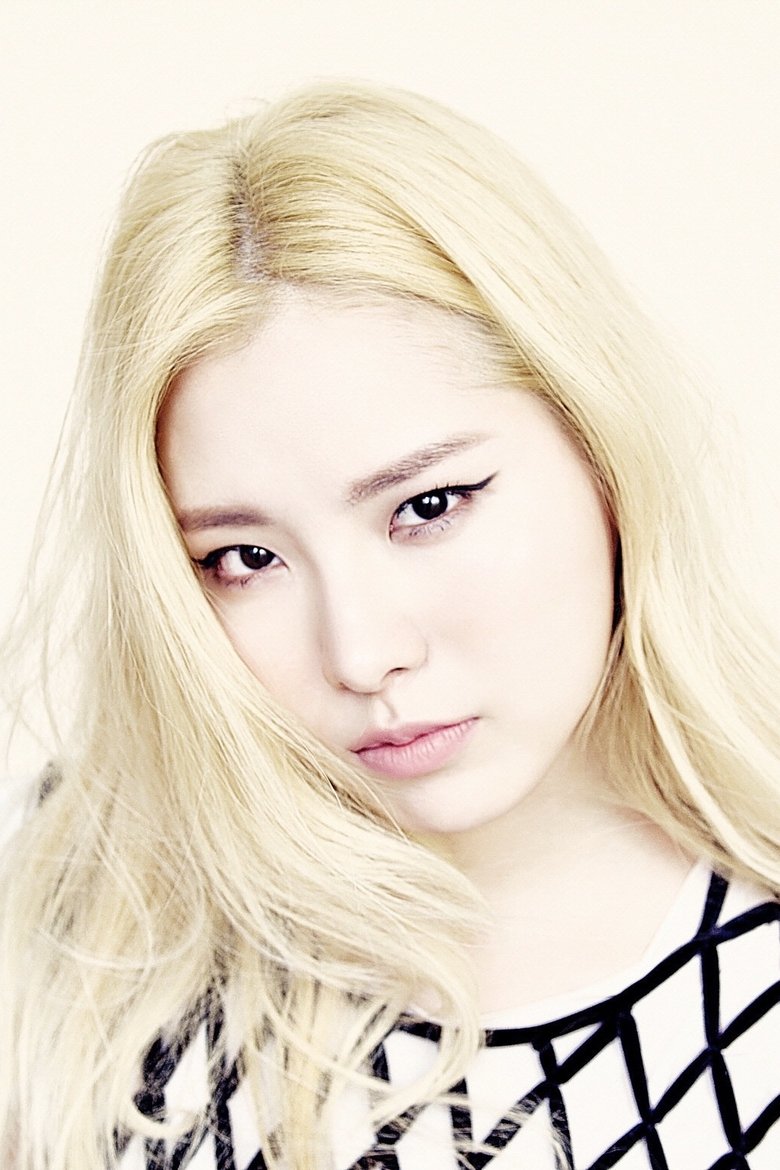Lim Kim Portrait of Lim Kim