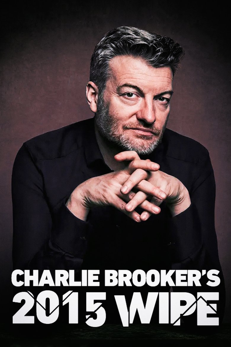 Episodes in Charlie Brooker's Yearly Wipe - Season 6 - Season 6 Poster of Episodes in Charlie Brooker's Yearly Wipe - Season 6 - Season 6