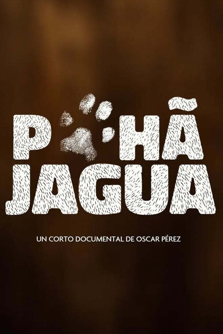 Pohã Jagua Poster of Pohã Jagua
