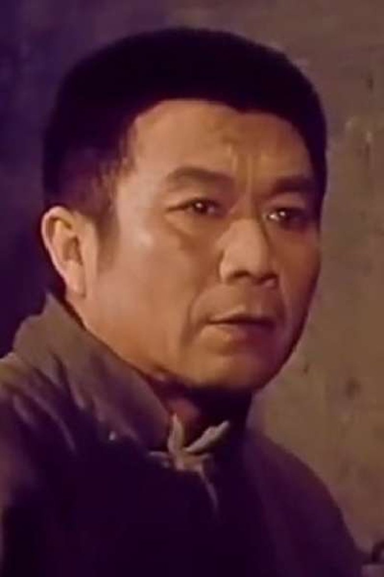 Zhao Jia-Yan Portrait of Zhao Jia-Yan