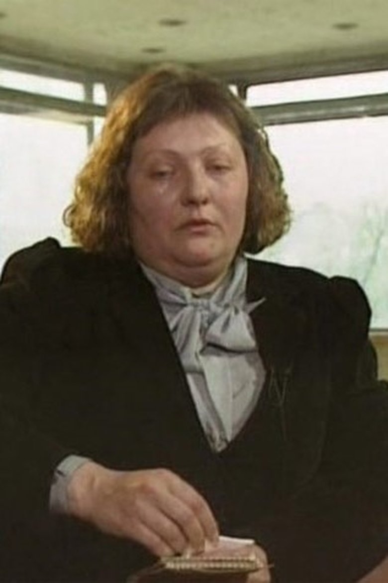 Yekaterina Glazyrina Portrait of Yekaterina Glazyrina