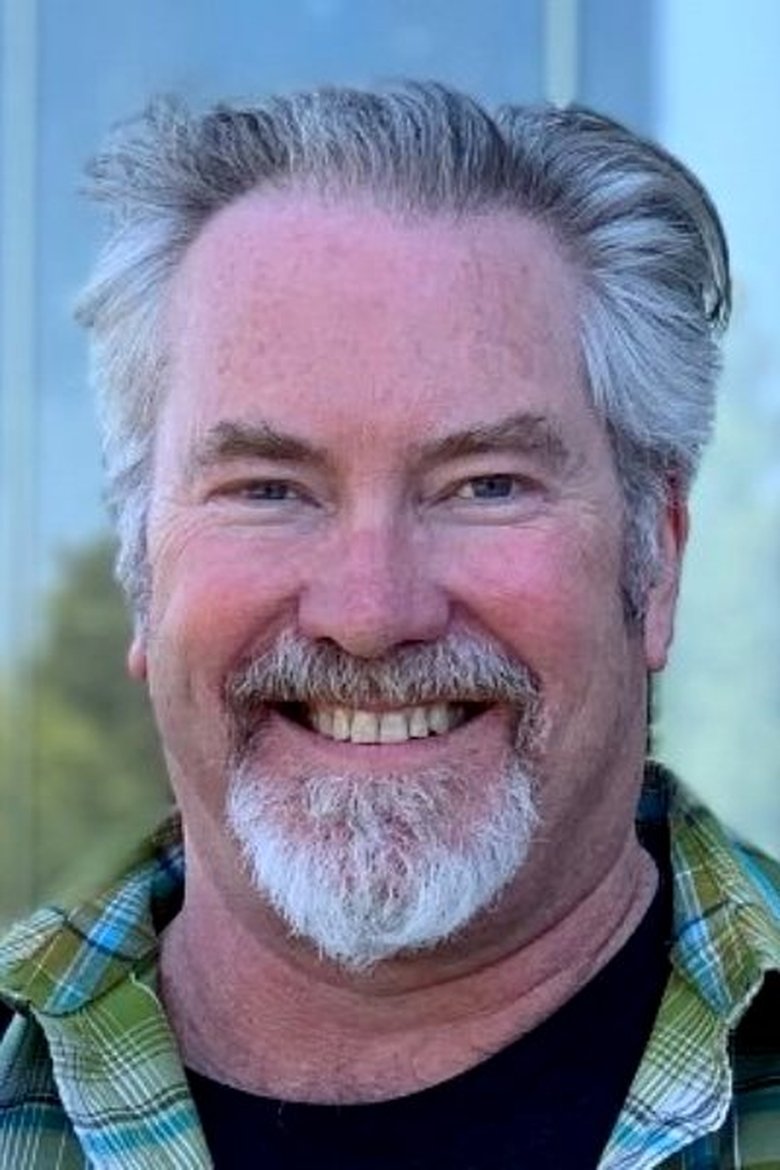Michael B. Johnson Portrait of Michael B. Johnson