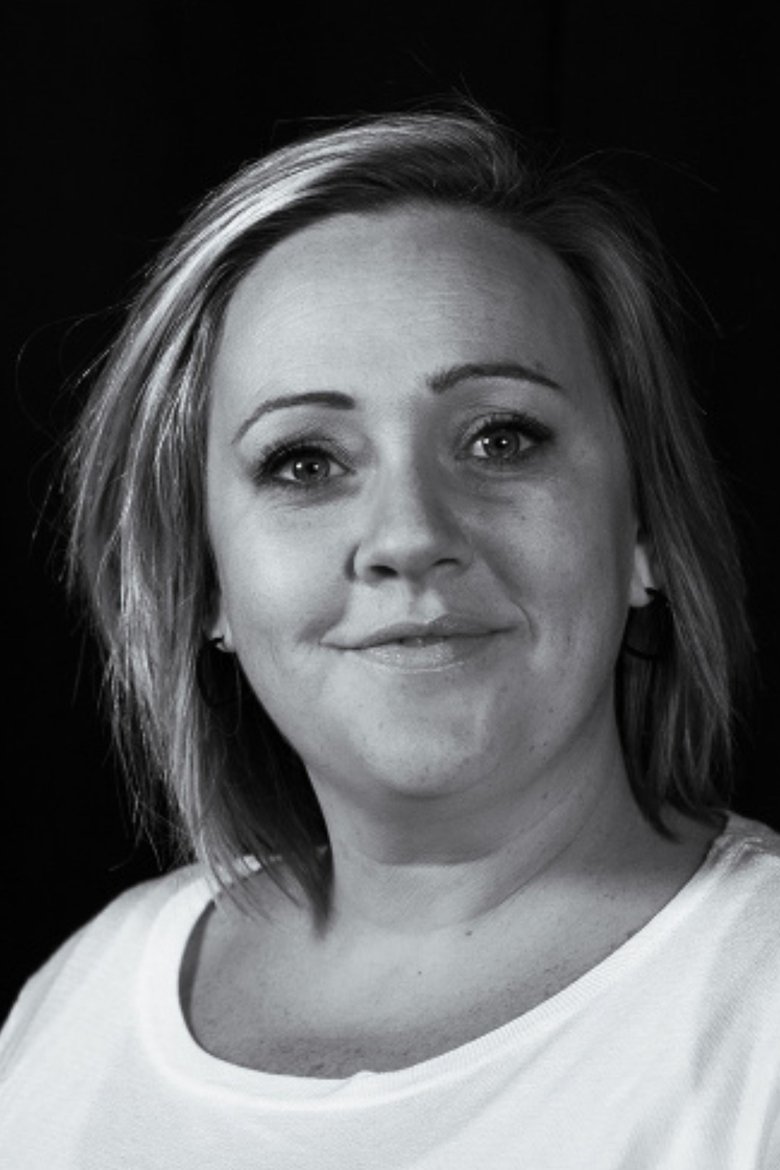 Charline Catrysse Portrait of Charline Catrysse