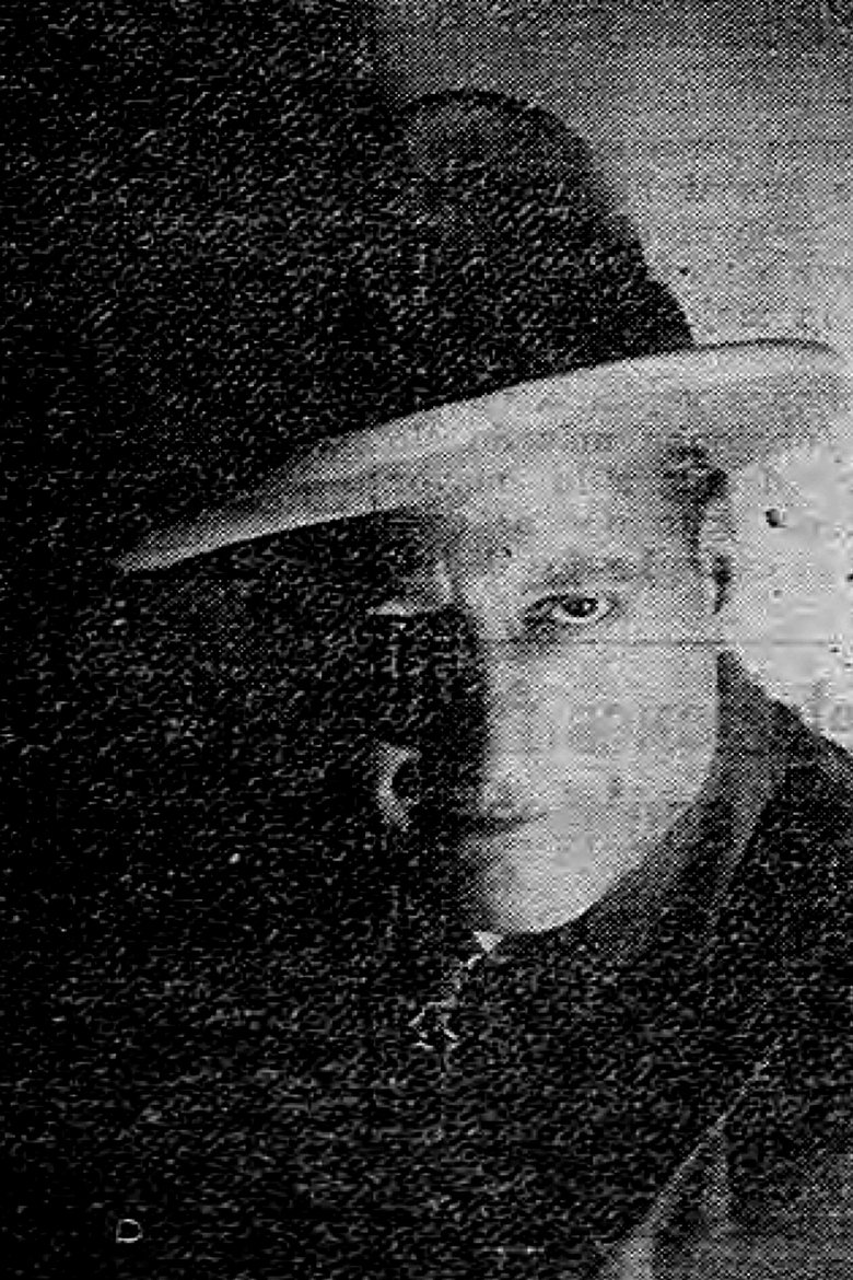 Albert-Francis Bertoni Portrait of Albert-Francis Bertoni