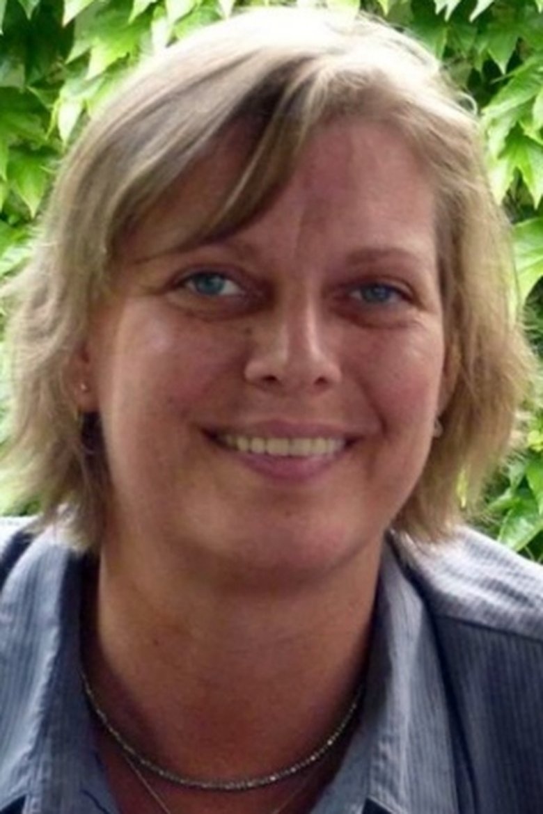 Kristien Vanden Bussche Portrait of Kristien Vanden Bussche