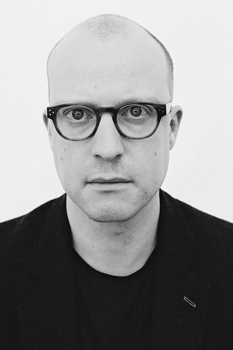 Gerrit Jansen Portrait of Gerrit Jansen