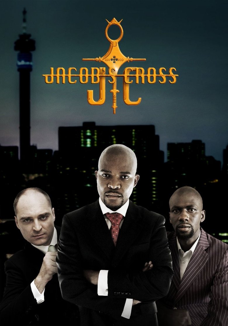Jacob's Cross Poster of Jacob's Cross