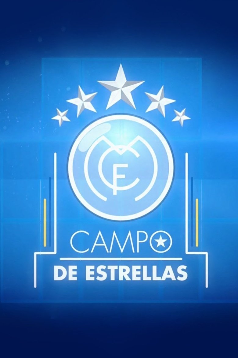 Campo de Estrellas Poster of Campo de Estrellas