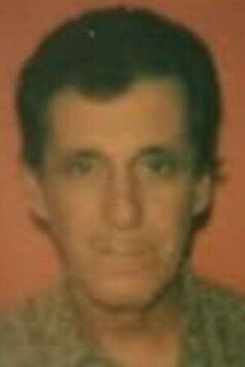 Walter Campos Portrait of Walter Campos