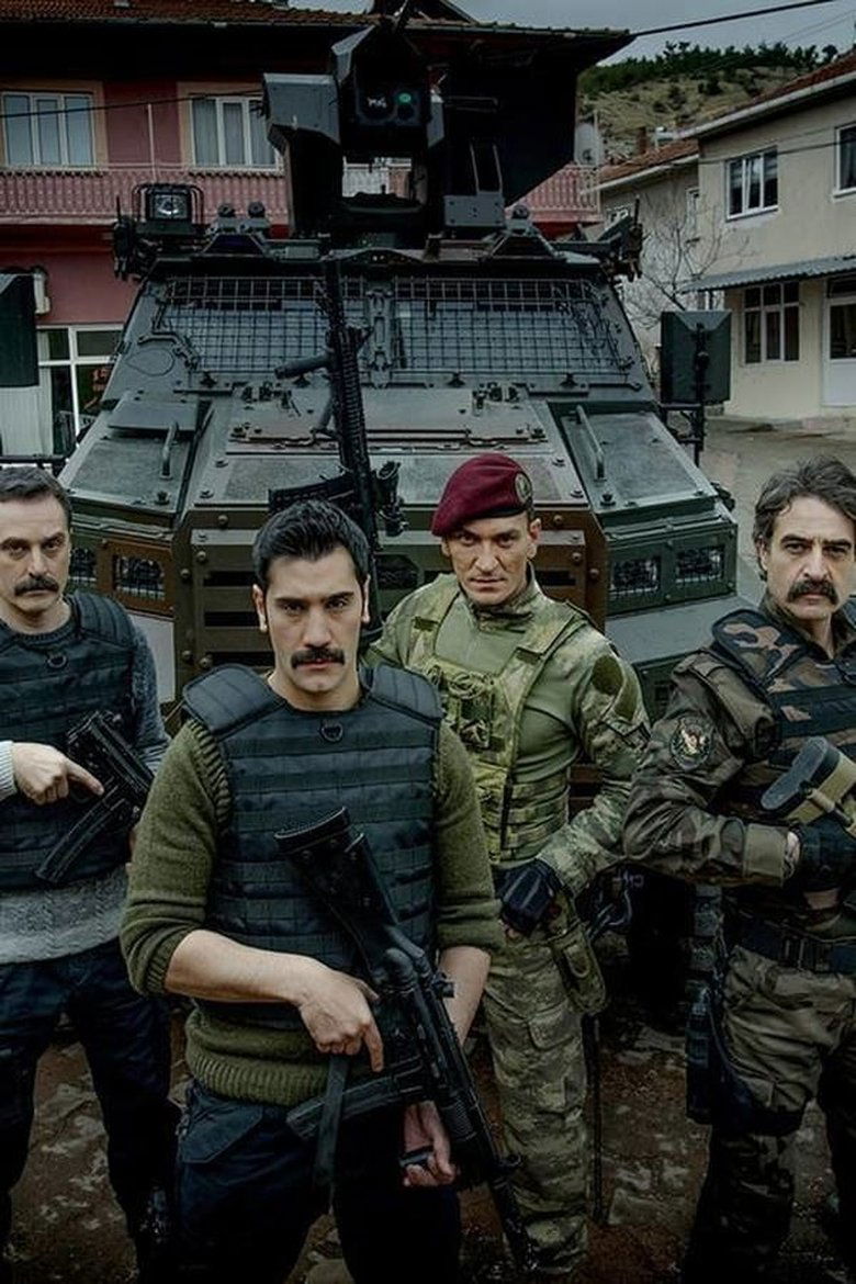 Episodes in İsimsizler - Season 2 - Season 2 Poster of Episodes in İsimsizler - Season 2 - Season 2