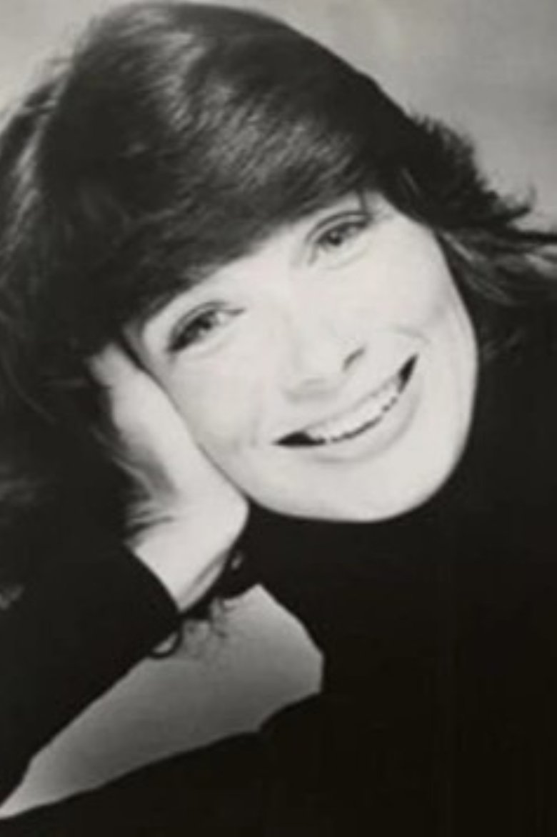 Tina Romanus Portrait of Tina Romanus