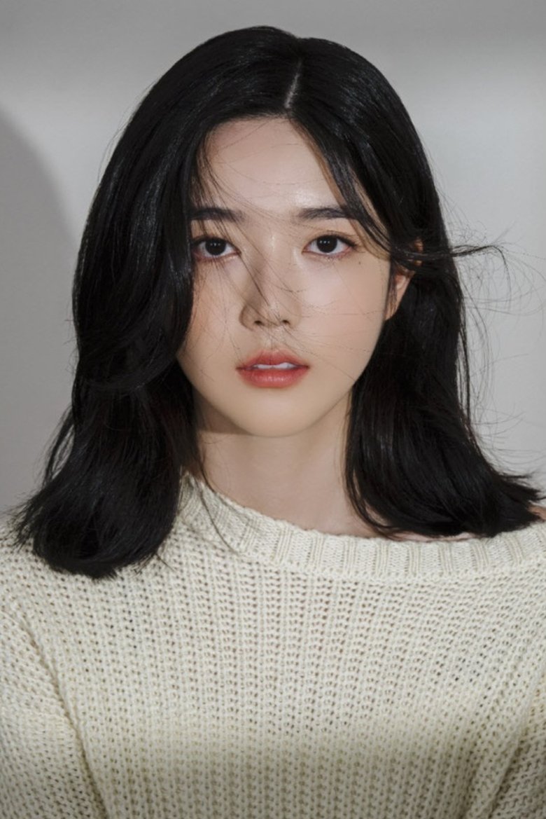 Jang Yeon-ju Portrait of Jang Yeon-ju