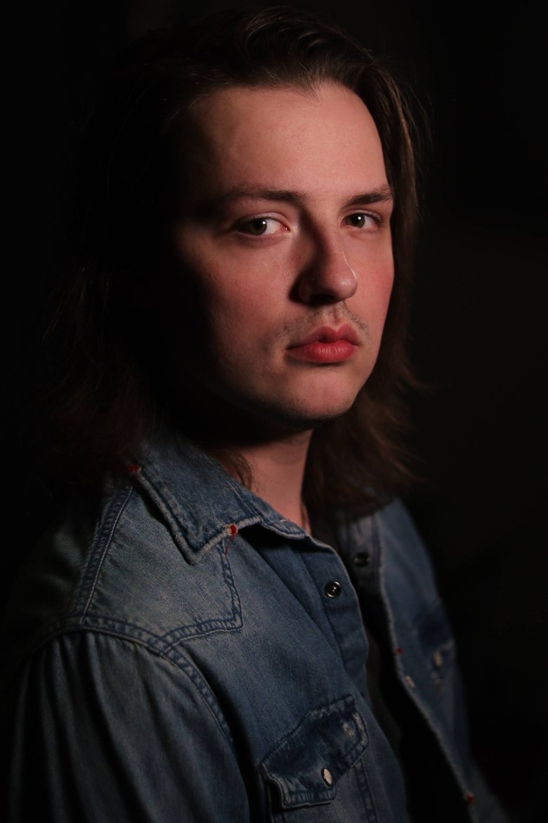 Daniel Cole Portrait of Daniel Cole