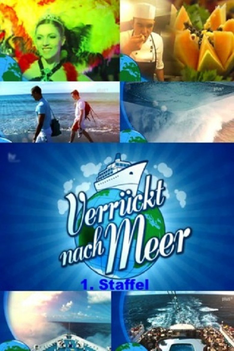 Episodes in Verrückt Nach Meer - Season 1 - Season 1 Poster of Episodes in Verrückt Nach Meer - Season 1 - Season 1