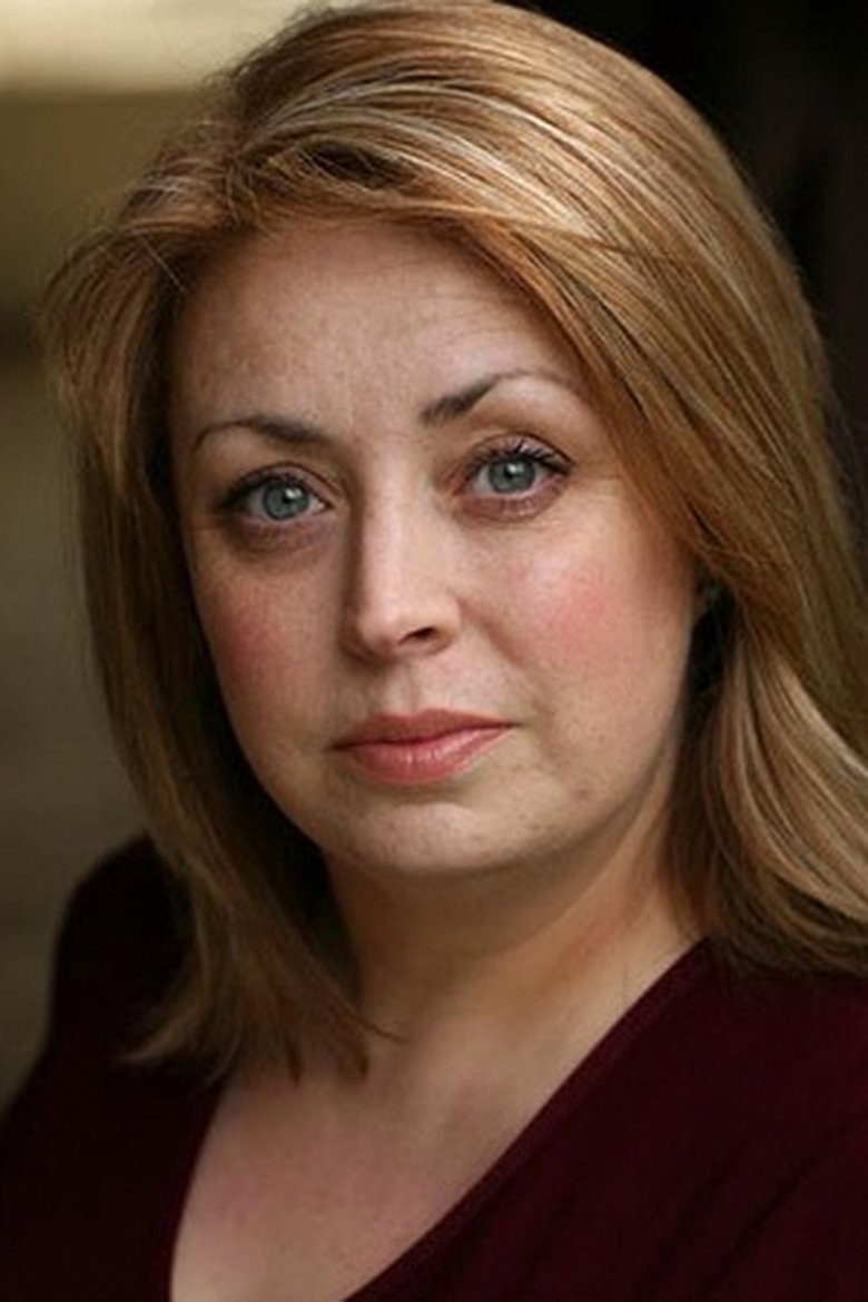 Liz Ewing Portrait of Liz Ewing