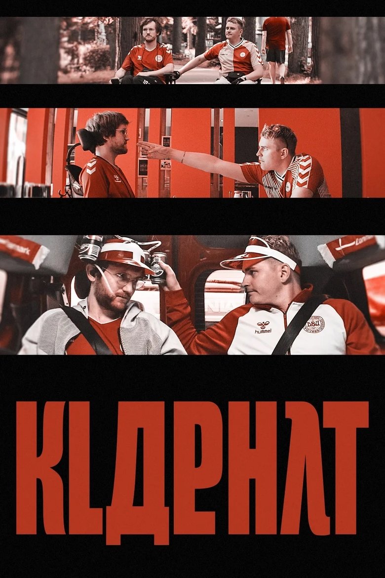 Klaphat Poster of Klaphat