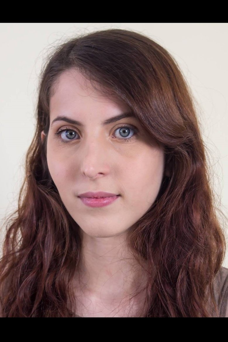 Julia Gambeta Portrait of Julia Gambeta