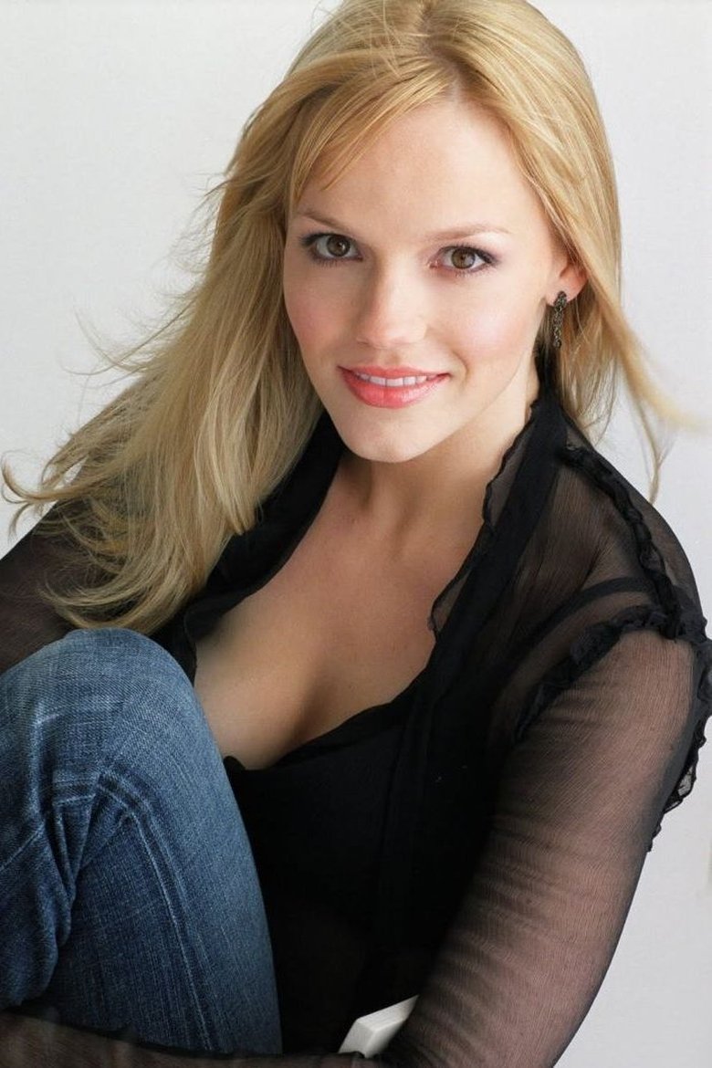 Bristi Havins Portrait of Bristi Havins
