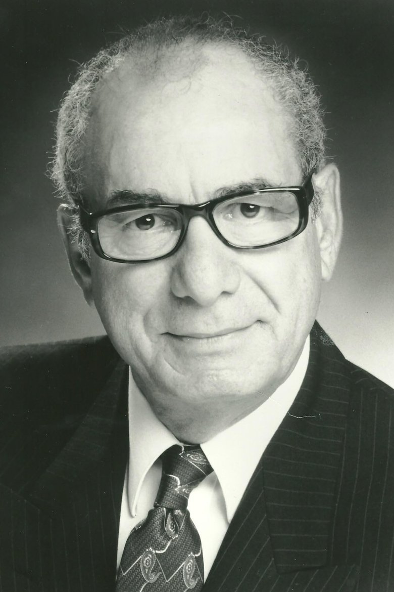 Steve Restivo Portrait of Steve Restivo