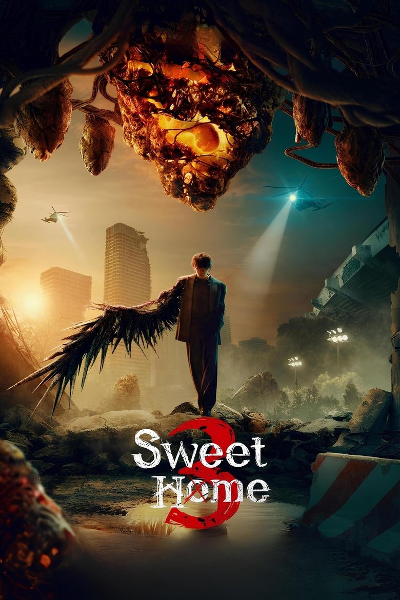Episodes in Sweet Home - Season 3 - Season 3 Poster of Episodes in Sweet Home - Season 3 - Season 3