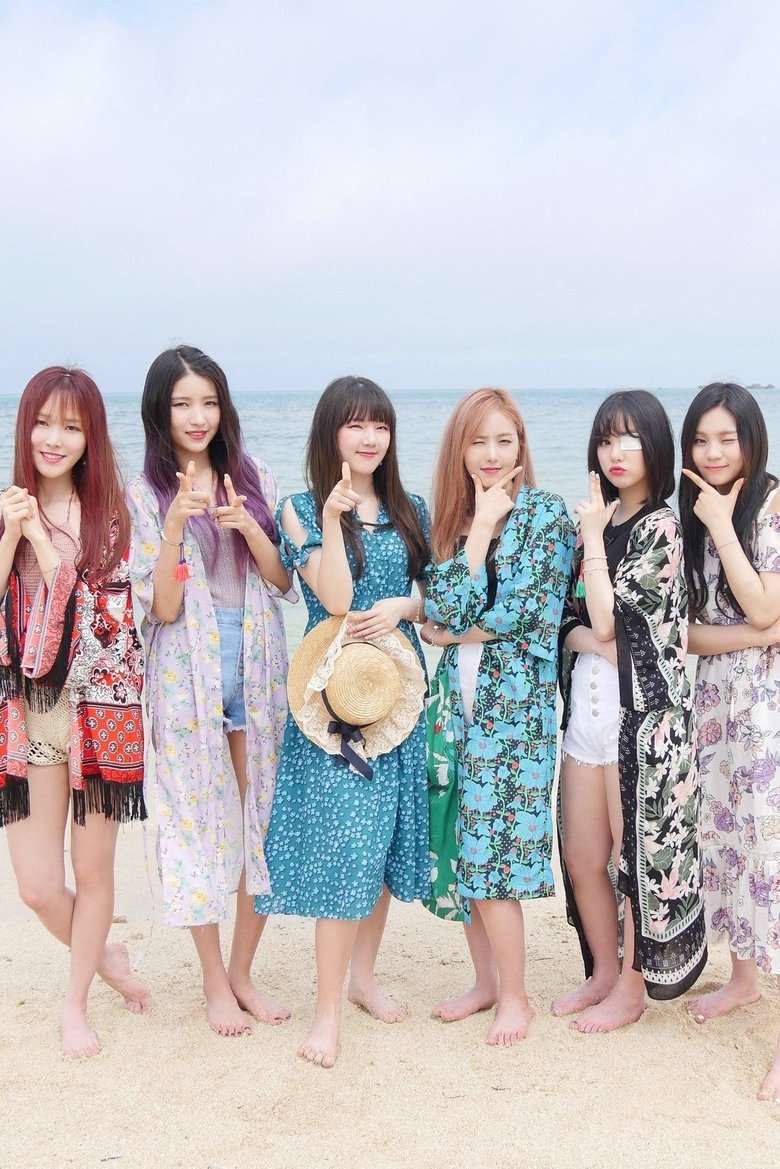 Episodes in GFRIEND Summer Vacation In 沖縄 - Season 1 - Season 1 Poster of Episodes in GFRIEND Summer Vacation In 沖縄 - Season 1 - Season 1